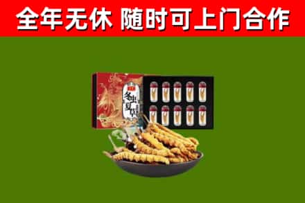 泸州市烟酒回收冬虫夏草礼盒.jpg